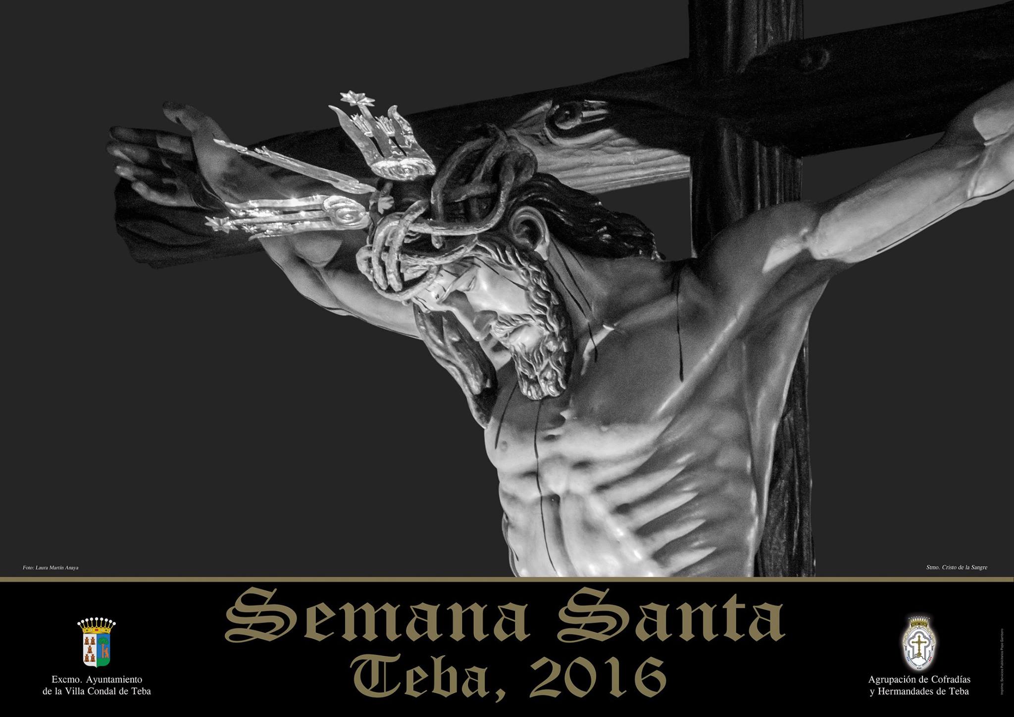 Semana Santa en Teba  